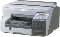 RICOH GELGET IPSiO GX 5000 A4 GELJETプリンタ