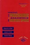Principles and Procedures of Statistics: A Biometrical Approach