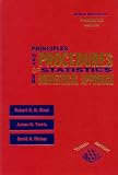 Principles and Procedures of Statistics: A Biometrical Approach