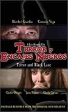 Terror Y Encajes Negros Terror & Black Lace [VHS]