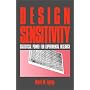 Design Sensitivity: Statistical Power for Experimental Research (Applied Social Research Methods)