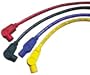 Taylor Cable 70650 Blue 8mm Pro Universal TCW Wire Set