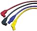 Taylor Cable 70650 Blue 8mm Pro Universal TCW Wire Set