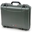 Nanuk 930 Case with Cubed Foam (Olive)
