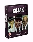 Picture Of Kojak - Series 1