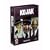Kojak - Series 1 [DVD]