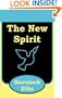 New Spirit, The