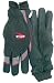 Airius Bioheat Winter Cycling Gloves