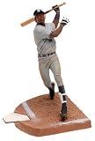 MLB Series 8 Figure: Alfonso Soriano with Gray Yankees Jersey