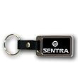 Nissan Sentra Custom Key Chain