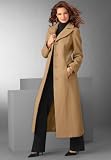 Long Wool Coat