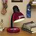 Washington Nationals Dorm Desk Lamp