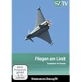 Fliegen am Limit