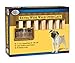 Four Paws Extra Wide Walk over Wooden Dog Gate, 18