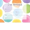 Baby Me Announcements 8ct