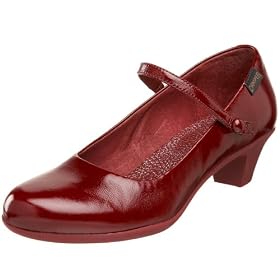 Buy Camper Ladies 20202 Helena Bajo Mary Jane by Camper