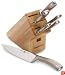 Wusthof Culinar 7 Piece Knife Block Set