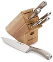 Wusthof Culinar 7 Piece Knife Block Set