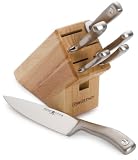 Wusthof Culinar 7 Piece Knife Block Set