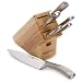 Wusthof Culinar 7 Piece Knife Block Set
