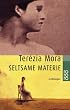 Seltsame Materie