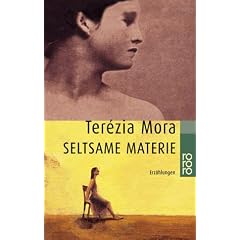 Seltsame Materie