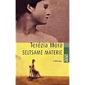 Seltsame Materie