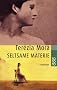 Seltsame Materie