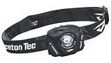 Princeton Tec EOSR Maxbright Rebel LED Headlamp (Gray/Black)