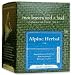 Alpine Herbal Tea - 15 - Bags Image