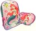 Disney Little Mermaid Ariel backpack Large and detachable Lunch Kit