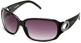 UNIONBAY Womens U126 Resin Sunglasses