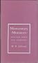 Momentary Monsters: Lucan and His Heroes (Cornell Studies in Classical Philology)