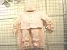 Cpk81bpbkbtmt, Baby Pink Chenille Girls Cardigan Sweater,pant, Hat Set with Matching Blnket,booty and Mitten