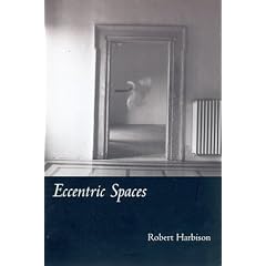Eccentric Spaces