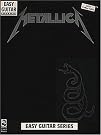 Metallica: Easy Guitar...