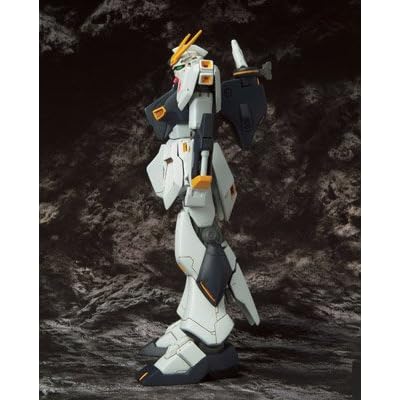 Gundam MSIA RX-93 V Gundam Extended Ver Action Figure