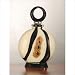 DALE TIFFANY - PG60125: 7.5X12 AVANT GARDE PERFUME BOTTLE