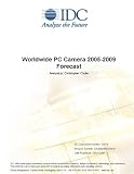 Review IDC Research  / Worldwide PC Camera 2005-2009 Forecast