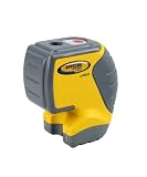 Spectra Precision Laser LP20 Self-leveling Two Beam Pocket Laser