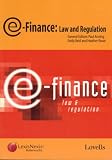 Review Butterworths Law  / e-Finance: Law and Practice