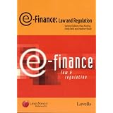 e-Finance: Law and Practice