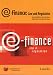 e-Finance: Law and Practice