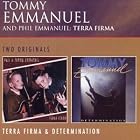 Terra Firma Determination by Tommy Emmanuel