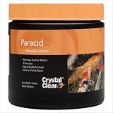 Crystal Clear Paracid Parasite Fish Treatment 41VRQT77gvL. SL160 Crystal Clear Paracid Parasite Fish Treatment