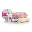 Dermawand Deluxe Skin Quench Retail Kit with 2 Derma Vital Skincare Products - Derma Wand For Wrinkles | Puffy Eyes | Saggy Skin | Non-Surgical Face Lift | High Frequency Machine