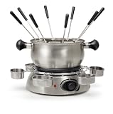 Tristar - FO1100 - Fondue