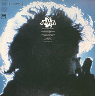 CD-Charts  Search : Bob Dylan's Greatest Hits