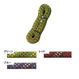 Edelwaiss(エーデルワイス) エモーション シングルロープ 10．5mmx40m 151の画像