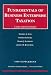 1999 Supplement to Fundamentals of Business Enterprise Taxation: 1998 Case Supplement